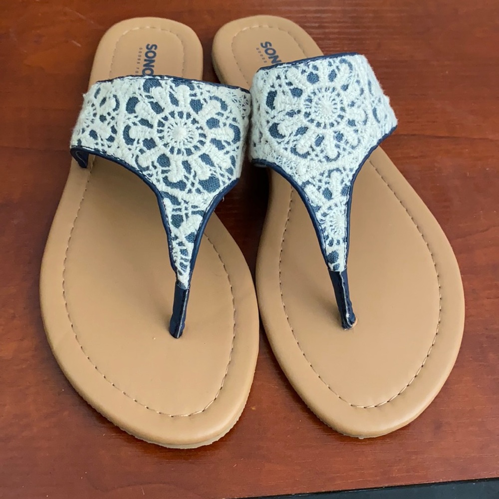 Sonoma Sandals